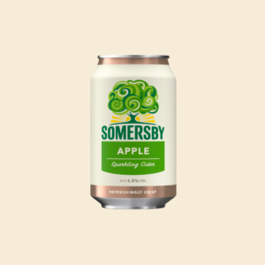 Somersby