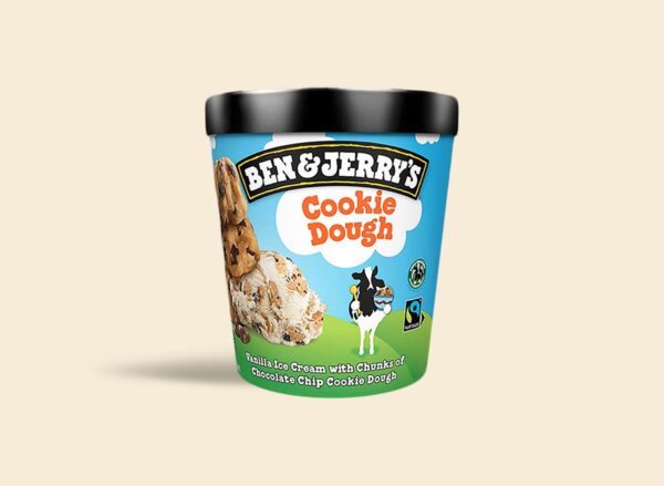 Cookie Dough