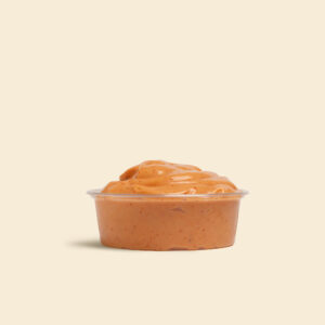 Chili Mayo