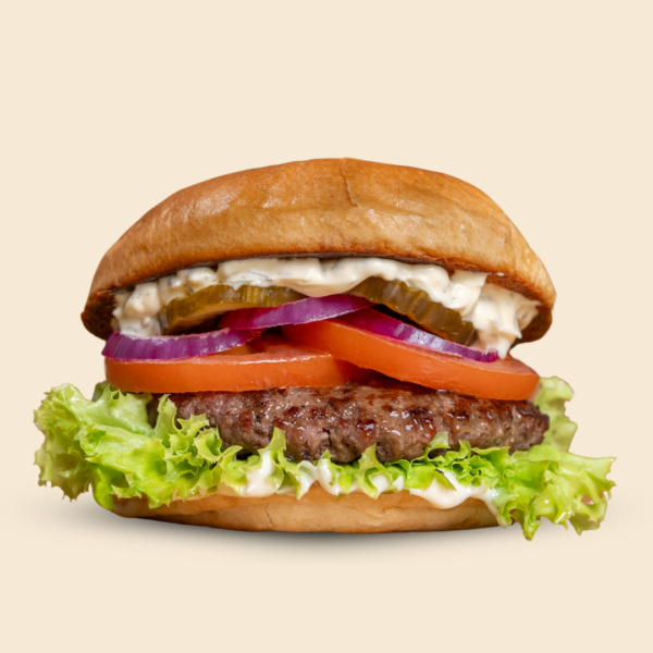 Bearnaise Shack