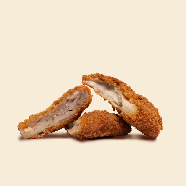 Chicken Shack Chuncks