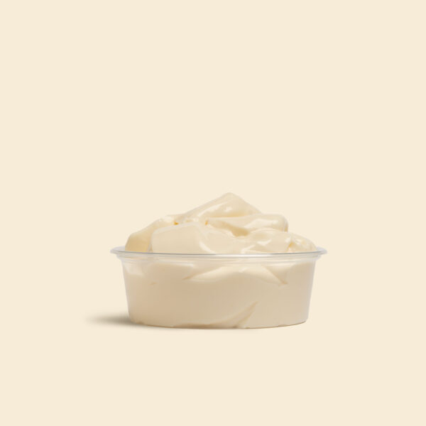 Garlic Mayo