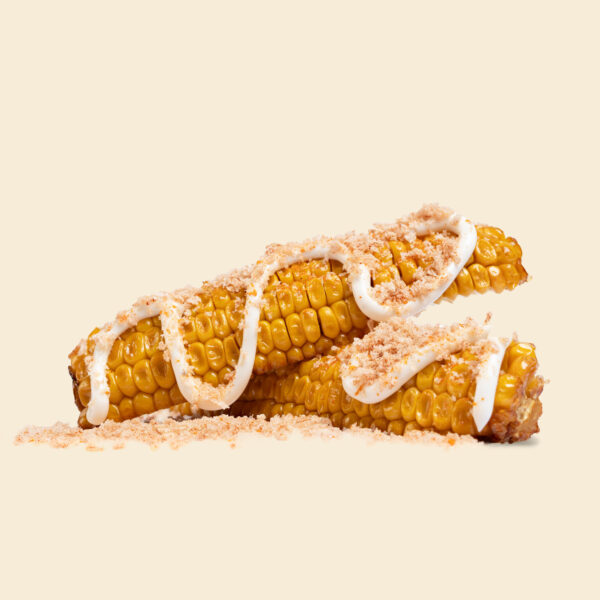 Corn Ribs