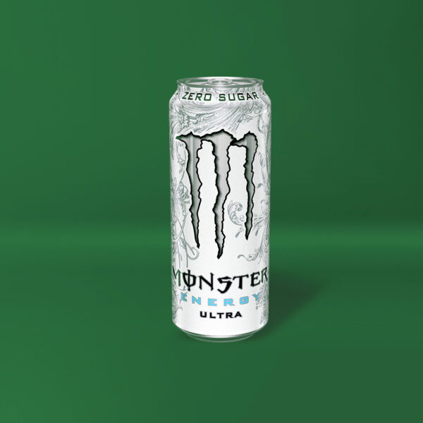 Monster Zero