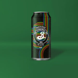 Brooklyn IPA