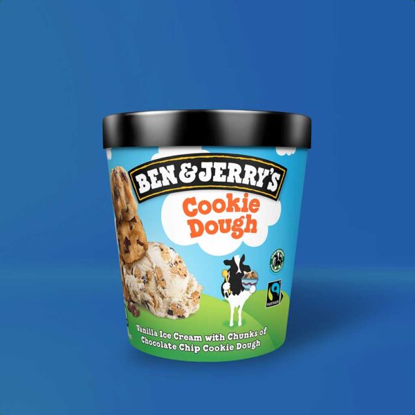 Cookie Dough