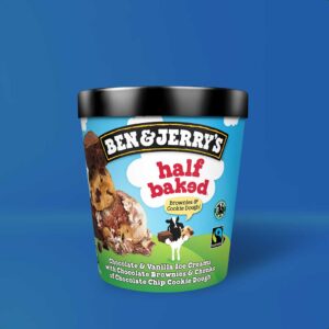 Half Baked