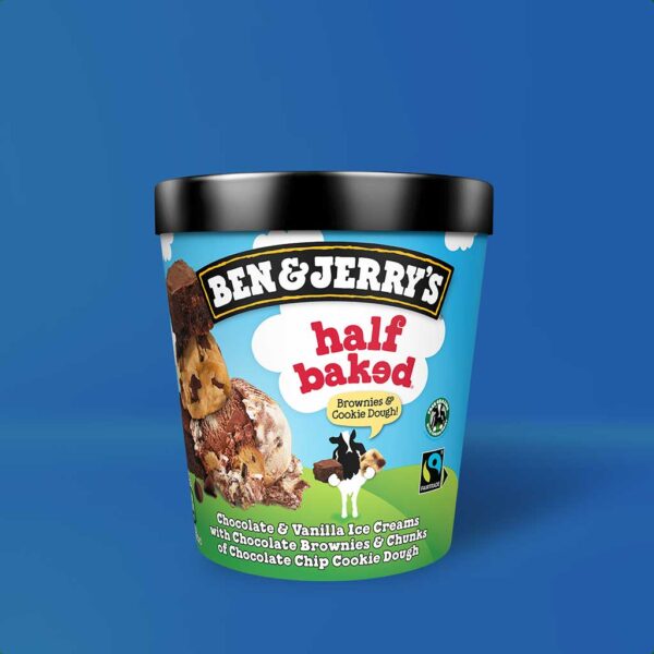 Half Baked